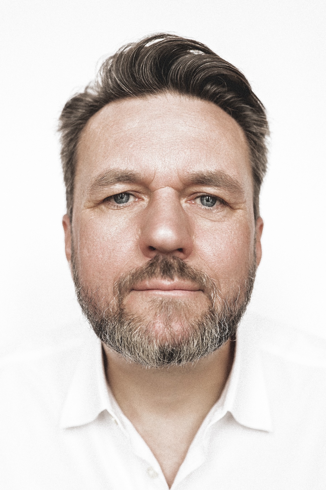 Andreas Wehn CFO ad interim - as a service