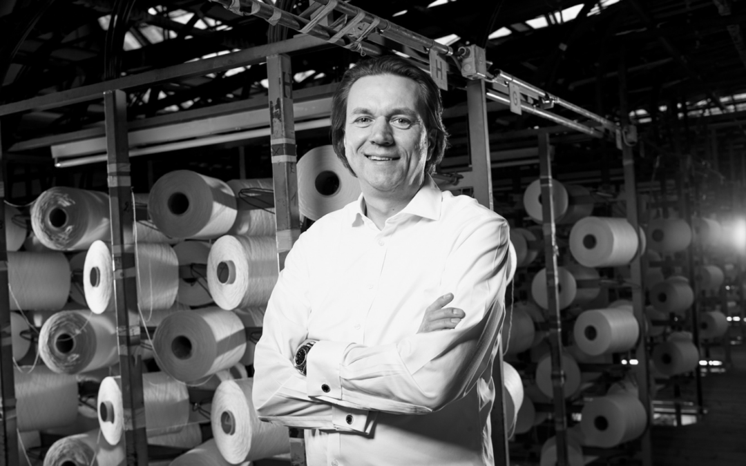 Vorwerk Turnaround Programm als CFO